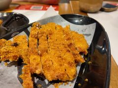 -馋三尺蟹粉小笼(人民广场店)