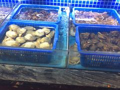 水产区-必点海鲜·鲅鱼水饺(鞍山西道店)