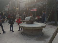 -壹华里·市集