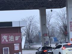 -冀州服务区餐厅