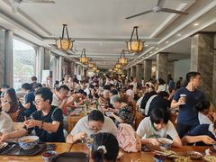 -清真马杰山牛肉汤馆