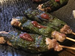 -木子烧鸟屋(百子湾店)
