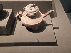 -陕西历史博物馆