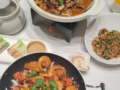-粥堂里餐厅(城市御园店)