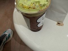 -喜茶(迪士尼小镇DP店)