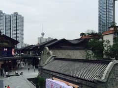 好逸Smart酒店(春熙店)-好逸SMART酒店(成都春熙路太古里店)