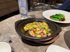 -港丽餐厅(领展购物广场·中关村店)