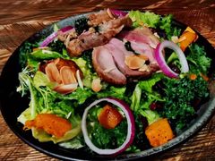 -Q MEX 库迈墨西哥餐吧(三里屯店)