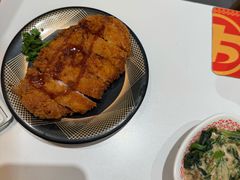 -牛邸·烧肉饭(来福士店)