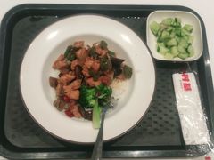 -乡村基(双流时代奥特莱斯餐厅)