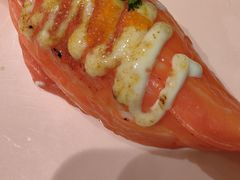 -争鲜回转寿司(南开大悦城店)
