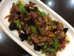 -和平饭店