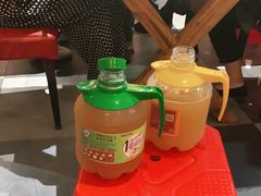 -永红源·啤酒烧烤海鲜大排档(台柳路店)