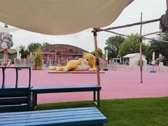 -渔岛海洋度假区