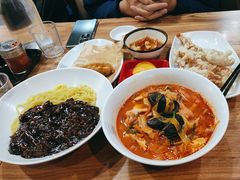 -香港饭店0410(弘大店)