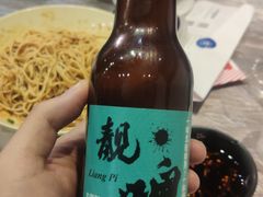 -靓靓蒸虾(中山公园店)
