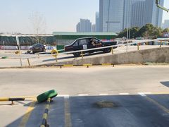 -金门福星驾校(玉兰路总校)