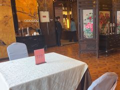 -怡和春天大酒楼(柳芳店)