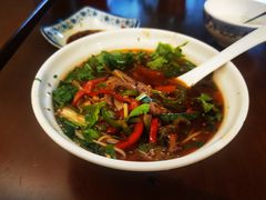 -万县面馆(高笋塘店)