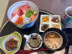 -料理茶屋 花さがみ