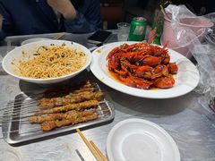 -老三龙虾(汉阳杨泗庙店)