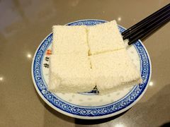 -捷信牛奶甜品世家(合生汇店)