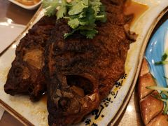 -毛毛熏肉•东北菜老字号(大安街店)