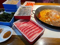 -老天桥蛙炉火锅(姑苏总店)