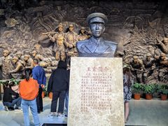 -三五九旅屯垦纪念馆