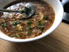 -张记烤羊腿(北花园店)