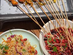 -管氏翅吧(马家堡店)