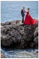 -伯爵风尚全球旅拍