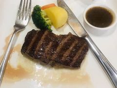 -德大西餐社(云南南路店)