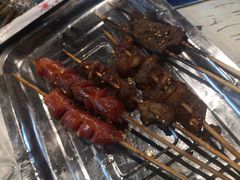 -滨城串吧(三元桥店)