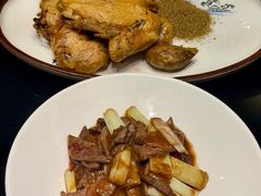 -春发生饭店·非遗(南院门店)