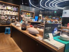 -sundanpulse顺电·脉(海岸城购物中心店)