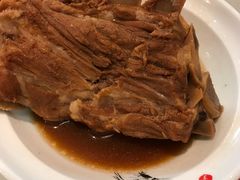 酱骨架-喜家德虾仁水饺(华强天虹店)