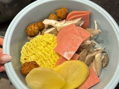 -阿财老铺·老蚌埠龙虾城(华夏总店)