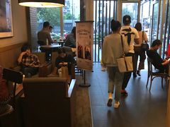 -星巴克臻选(连云港苏宁广场店)