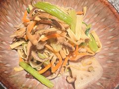 -南京大牌档(中关村领展广场店)