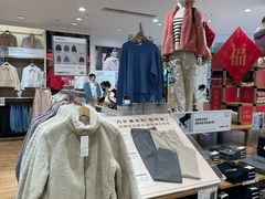 -北京华联购物中心(同成街店)