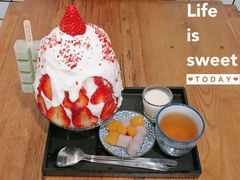 -WONDER ICE 萬得冰田(建設路总店)