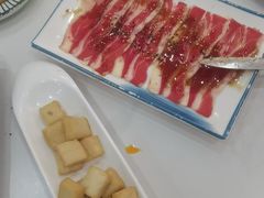 -真牛炭火烤肉(射阳店)