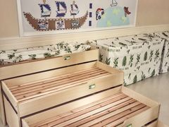 -北京市丰台区学苑幼儿园