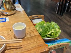 -泽成冰煮羊火锅(中正天街店)