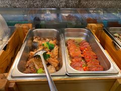 -松子料理(白家庄店)