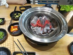 -九田家黑牛烤肉(溧水万达店)