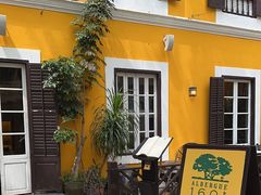 -ALBERGUE 1601 婆仔屋葡国餐厅