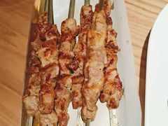 -谷丽麦馕新疆菜·清真(步步高梅溪新天地店)