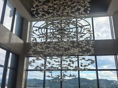 -杭州千岛湖滨江希尔顿度假酒店